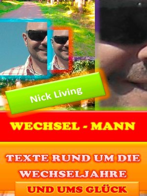 cover image of Wechsel--Mann